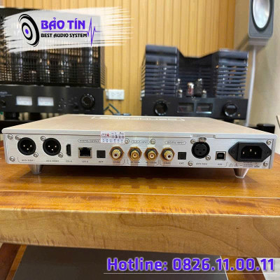 DDC Cao Cấp DENAFRIPS GAIA 15TH